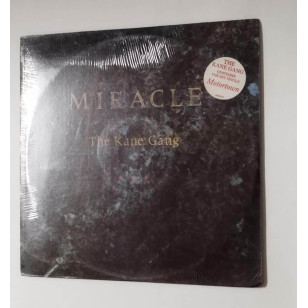 The Kane Gang - Miracle 1987 Philippines Vinyl LP NEW Sealed ***READY TO SHIP from Hong Kong***